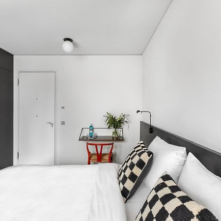 Апарт отель Numa Berlin Savi Экстерьер фото