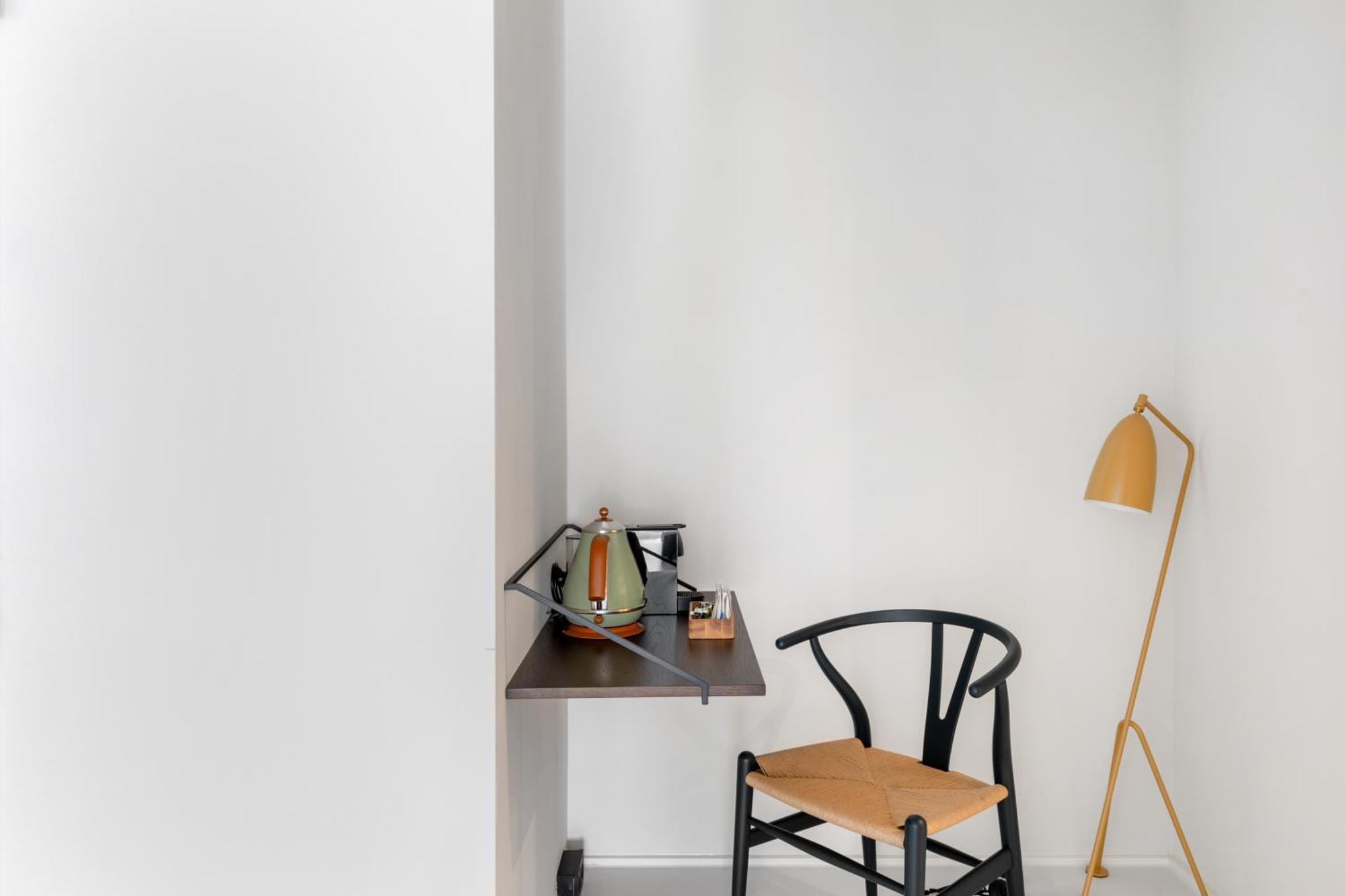 Апарт отель Numa Berlin Savi Экстерьер фото