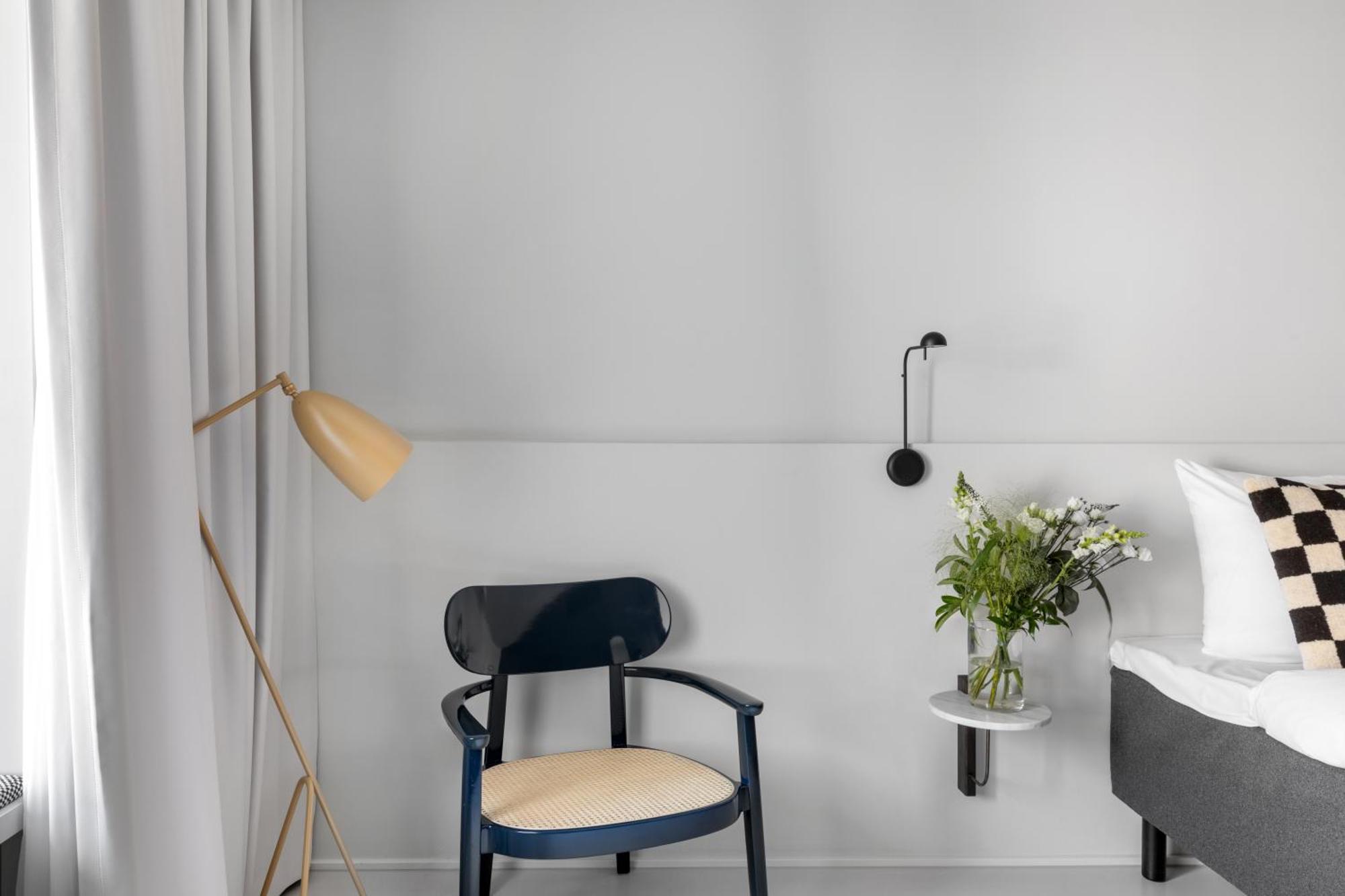 Апарт отель Numa Berlin Savi Экстерьер фото