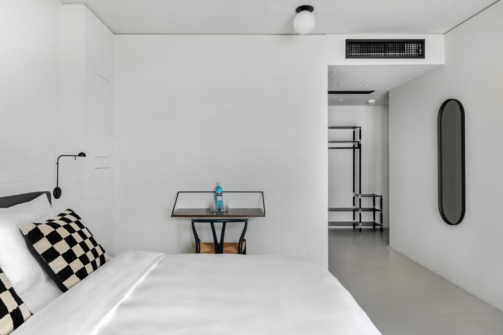 Апарт отель Numa Berlin Savi Экстерьер фото