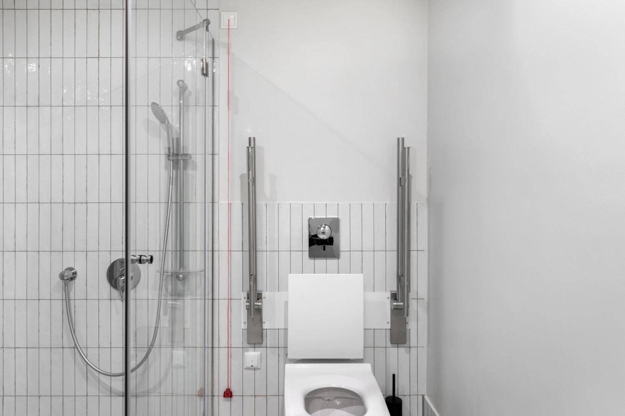 Апарт отель Numa Berlin Savi Экстерьер фото
