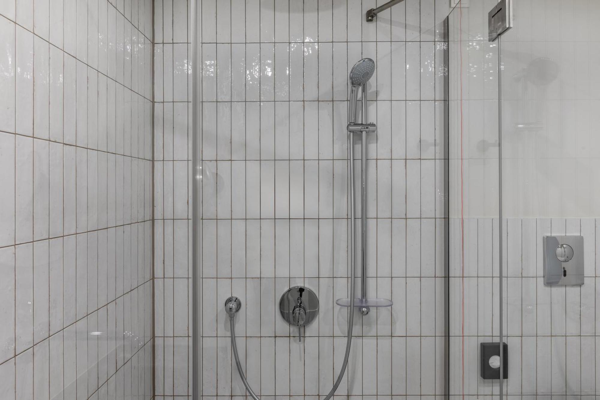 Апарт отель Numa Berlin Savi Экстерьер фото