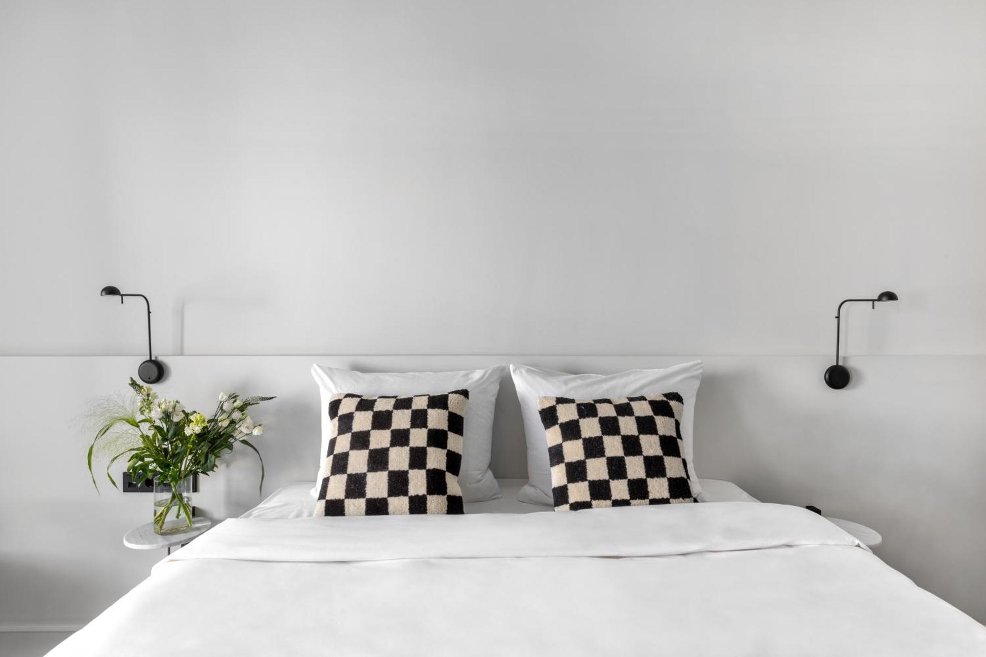 Апарт отель Numa Berlin Savi Экстерьер фото